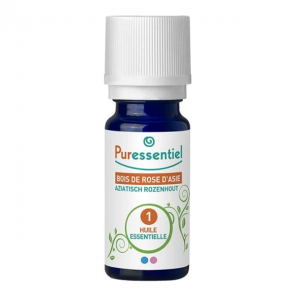 Puressentiel huile essentielle bois de Hô 10ml