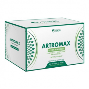 Pharma Nature artromax prescription nature120 comprimés