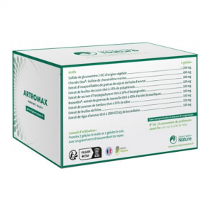 Pharma Nature artromax prescription nature120 comprimés