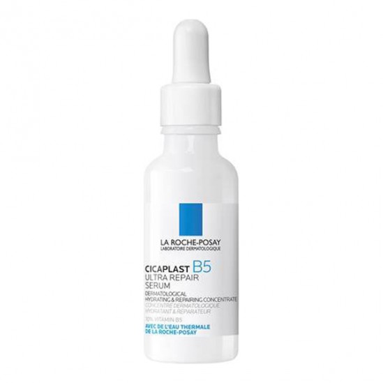 La Roche-Posay Cicaplast B5 sérum ultra réparateur 30ml