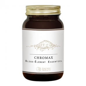 Pharma Nature Chromax 30 comprimés