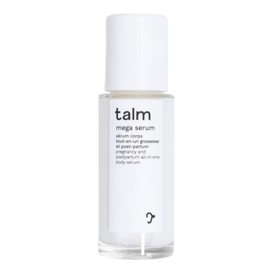 Talm Mega Serum bio grossesse et post-partum 50ml