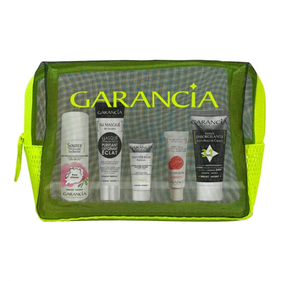 Garancia Trousse de voyage 2023