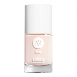 Même Cosmetics vernis au silicium nude 10ml