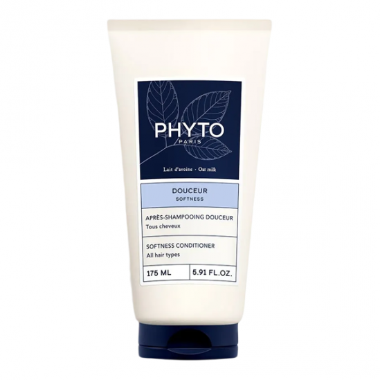 Phyto Douceur après-shampooing 175ml