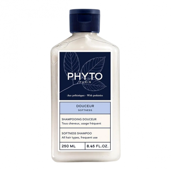 Phyto Douceur shampooing 250ml