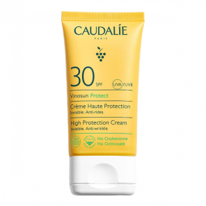 Caudalie Vinosun Protect crème haute protection spf30 - 50ml