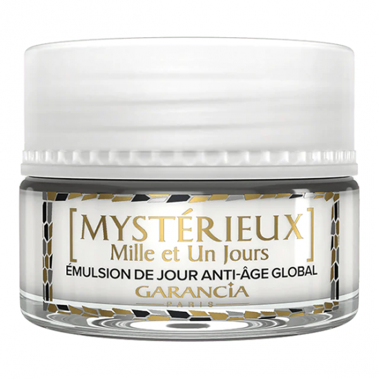 Garancia Mystérieux Mille et Un jours émulsion anti-âge global 30ml