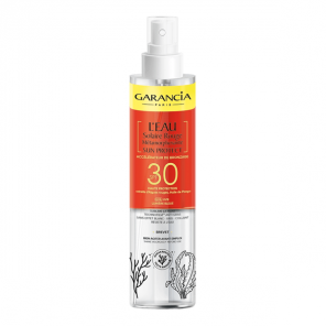 Garancia L'Eau Solaire Rouge Métamorphosante spf30 - 150ml