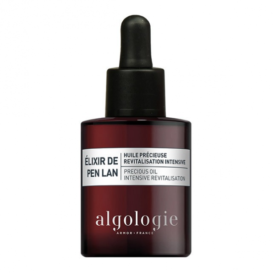 Algologie Élixir de Pen Lan huile précieuse revitalisation intensive 30ml