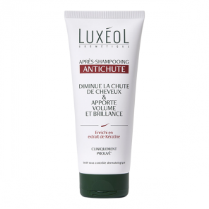Luxéol après-shampooing antichute 200ml