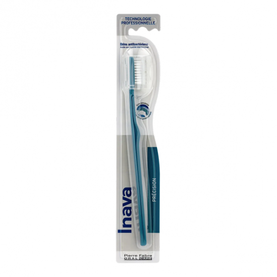 Inava Précision brosse à dents