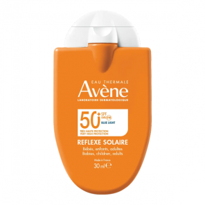 Avène Reflexe solaire Spf50+ 30ml