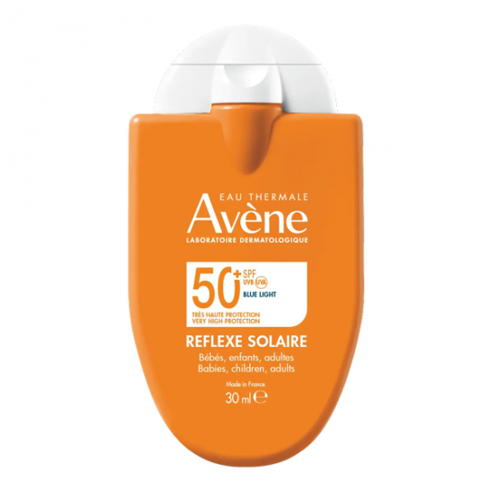 Avène solaire réflexe spf50+ 30 ml