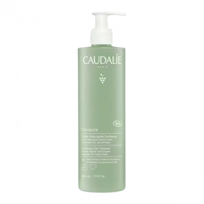 Caudalie Vinopure gelée nettoyante purifiante bio 385ml