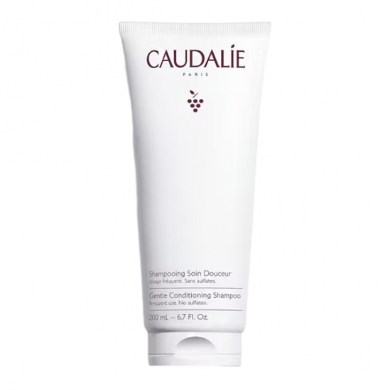 Caudalie Shampooing soin douceur 200ml