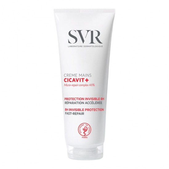 Svr cicavit+ crème mains 75g