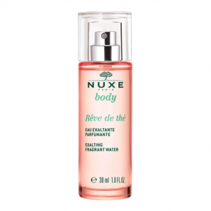 Nuxe body rêve de thé eau exaltante parfumante 30ml