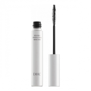 DHC Perfect Pro mascara double protection noir