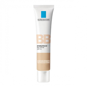 La Roche-Posay Hydraphase BB crème tei,te claire SPF15 - 40 ml