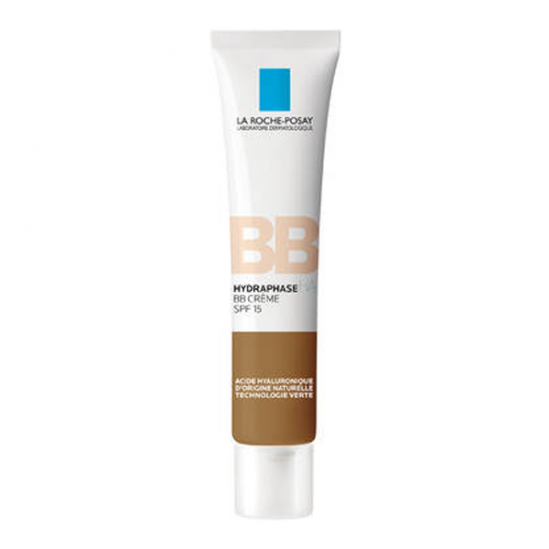 La Roche-Posay Hydraphase BB crème  teinte foncée SPF 15 - 40ml