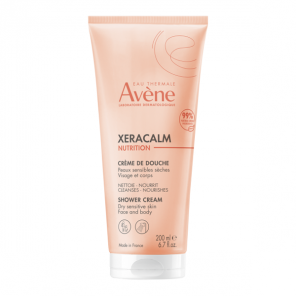 Avène Xeracalm Nutrition crème de douche 200ml