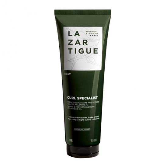 Lazartigue Curl Specialist crème disciplinante 250ml