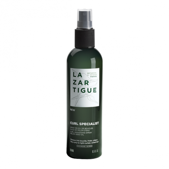 Lazartigue Curl Specialist spray réveil de boucles 250ml