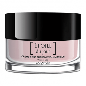 Garancia Étoile du jour crème rose suprême volumatrice 40ml