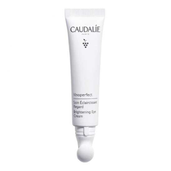 Caudalie Vinoperfect soin éclaircissant regard 15ml