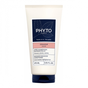 Phyto Couleur après-shampooing raviveur d'éclat 175ml