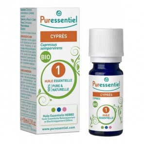 Puressentiel Cyprès Bio 10 ml