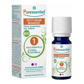 Puressentiel Huile Essentielle Petit Grain 10ml