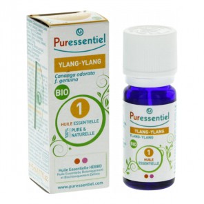 Puressentiel Ylang-Ylang Bio 5 ml