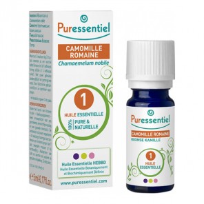 Puressentiel Camomille Romaine huile essentielle 5ml