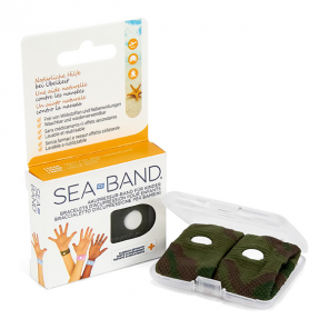 Sea-Band Bracelet Nausées Enfant 