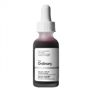 The Ordinary AHA 30% + BHA 2% solution de peeling 30ml