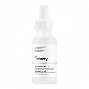 The Ordinary Alpha Arbutin 2% + HA sérum 30ml