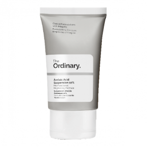 The Ordinary Suspension d'Acide Azélaïque 10% 30ml