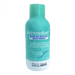 Arthrodont bain de bouche 300ml