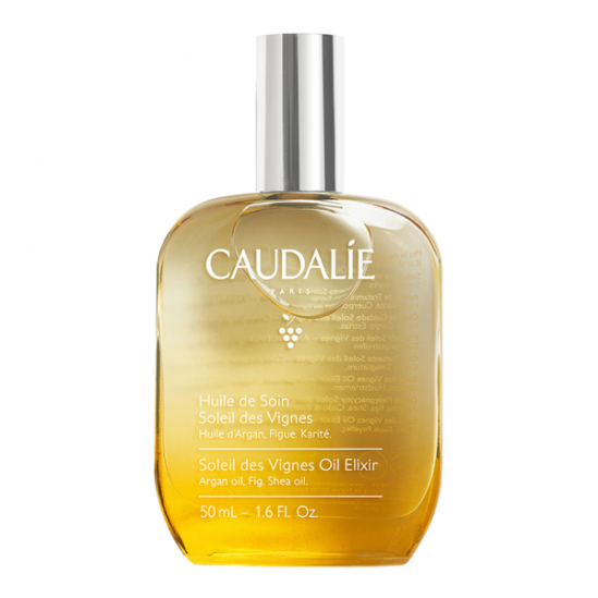 Caudalie Soleil des Vignes huile de soin 50ml