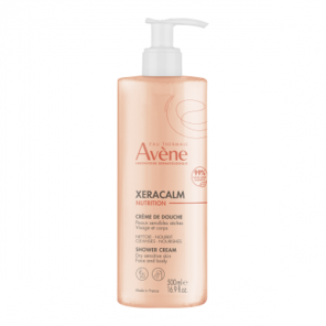 Avène Xeracalm Nutrition crème de douche 500ml