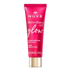 Nuxe Merveillance Lift Glow crème bonne mine 50ml