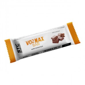 STC Nutrition VO2 Max barres énergétique goût chocolat 5 x 45gr