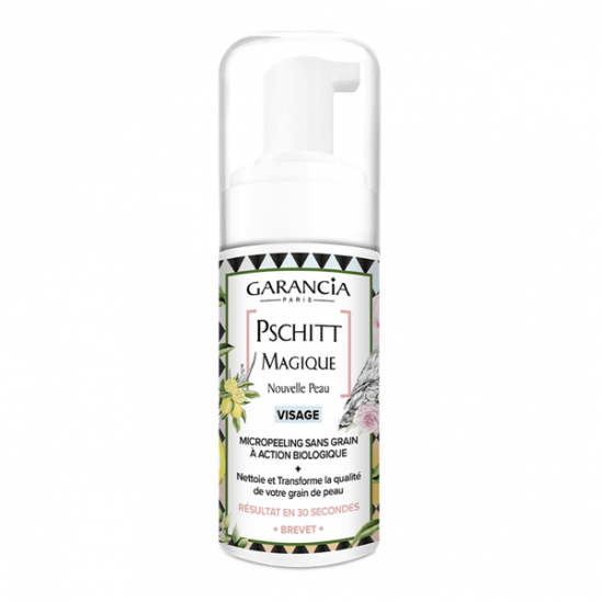 Garancia Pschitt Magique édition limitée 100ml