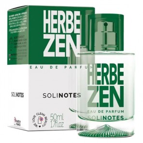 Solinotes HerbeZen eau de parfum 50ml