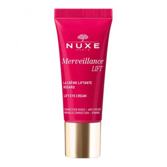 Nuxe Merveillance Lift crème liftante regard 15ml