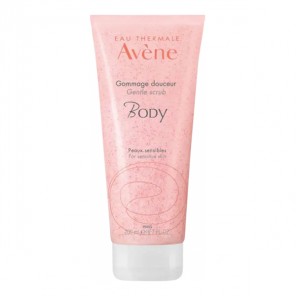 Avène Body gommage douceur 200ml