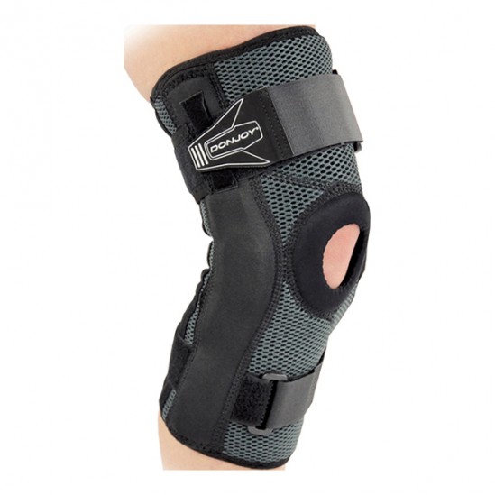 Donjoy PlayXpert Wrap genouillère taille S