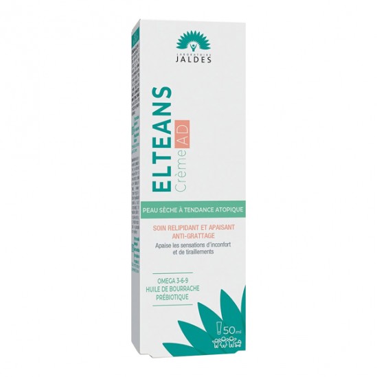 Jaldes Elteans crème AD 50ml